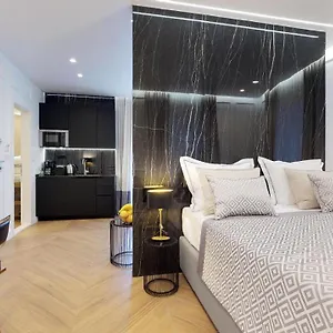 Illyria Luxury Appartement