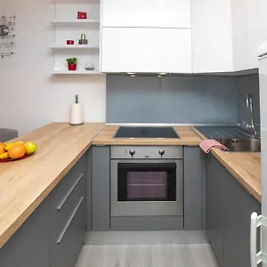 Dimani Appartement