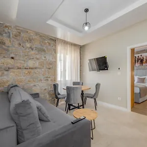 Inmotion Luxury Appartement